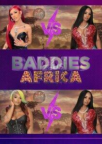 Baddies Africa Baddies Africa