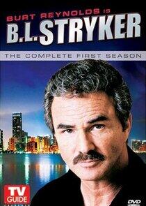 B.L. Stryker - Season 1