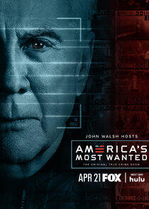 America's Most Wanted - Season 28 America's Most Wanted - Season 28