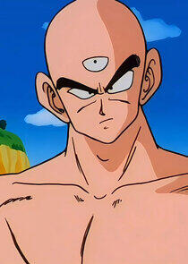 Tenshinhan Tenshinhan