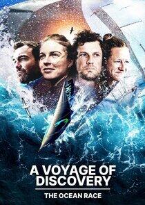 A Voyage of Discovery: The Ocean Race