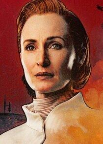 Mon Mothma Mon Mothma