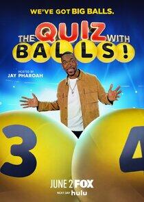The Quiz with Balls - Season 2 The Quiz with Balls - Season 2