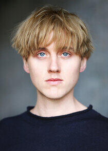 Jacob McCarthy Jacob McCarthy