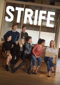 Strife Strife