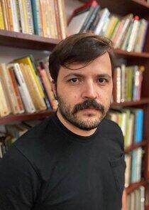 photo of Diego Rabasa photo of Diego Rabasa