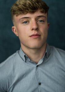 Adam Little Adam Little