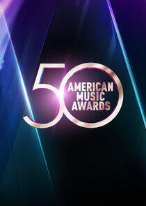 American Music Awards - Season 50 / Year 2024 American Music Awards - Season 50 / Year 2024
