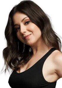 photo of Diana Bovio photo of Diana Bovio