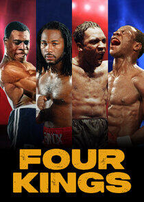 Four Kings Four Kings