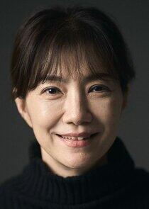Kim Ji An Kim Ji An