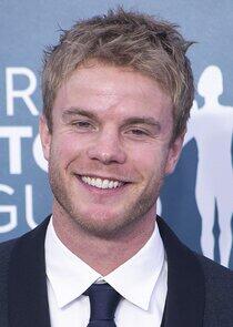 Graham Rogers Graham Rogers