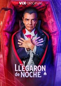 Y llegaron de noche Y llegaron de noche