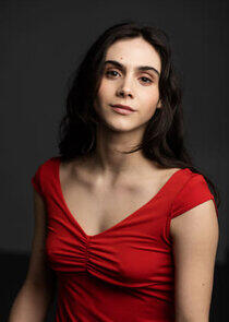photo of Havana Joy Josephine Braun photo of Havana Joy Josephine Braun