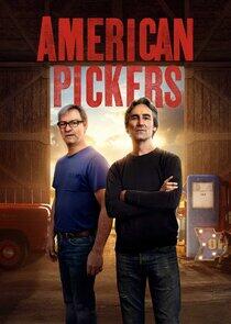 American Pickers - Season 23 American Pickers - Season 23