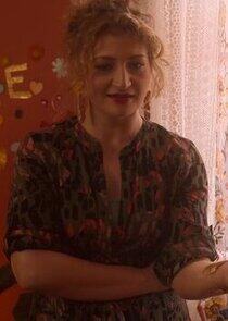 Mariam Argent Mariam Argent