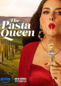 The Pasta Queen The Pasta Queen