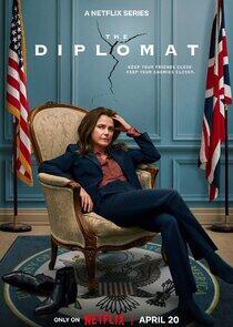The Diplomat - Season 1 The Diplomat - Season 1