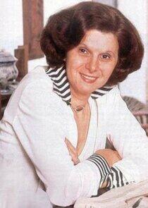 Janete Clair