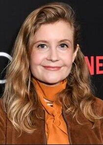 Sarah Esberg Sarah Esberg