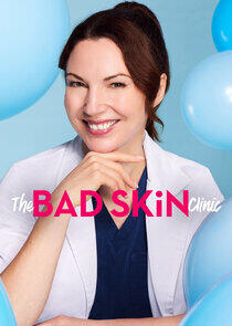 The Bad Skin Clinic The Bad Skin Clinic