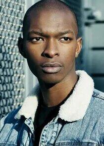 photo of Alassane Diong photo of Alassane Diong