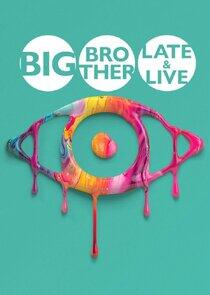 Big Brother: Late & Live - Season 2 Big Brother: Late & Live - Season 2