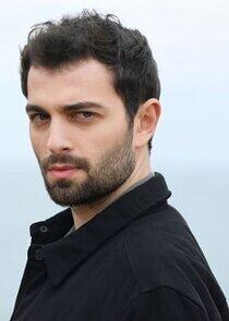 Enes Özdemir Enes Özdemir