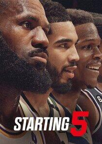 Starting 5 Starting 5