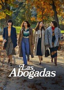 Las abogadas Las abogadas