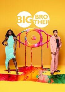 Big Brother - Season 2 Big Brother - Season 2