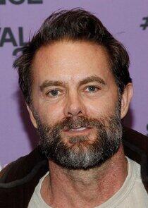 Garret Dillahunt Garret Dillahunt