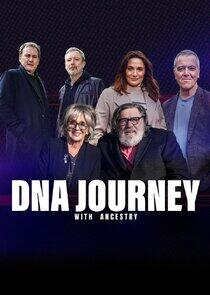 DNA Journey - Season 5 DNA Journey - Season 5