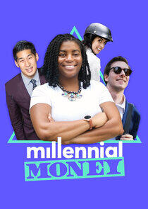 Millennial Money Millennial Money