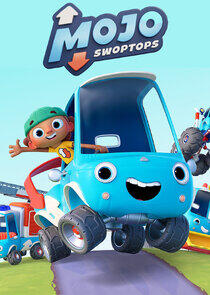 Mojo Swoptops Mojo Swoptops