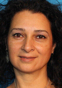 Zeynep Dreyfi Zuhri Zeynep Dreyfi Zuhri