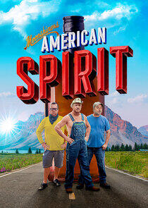 Moonshiners: American Spirit Moonshiners: American Spirit