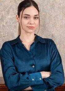 Ezgi Dalgiç Ezgi Dalgiç