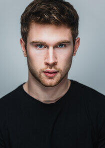 Calem MacDonald Calem MacDonald