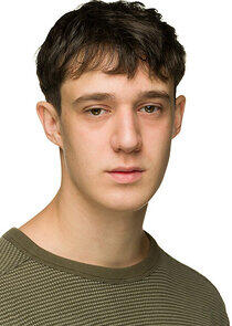 photo of Jeremy Gill photo of Jeremy Gill