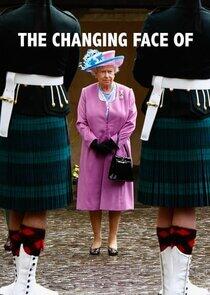 The Changing Face Of… The Changing Face Of…