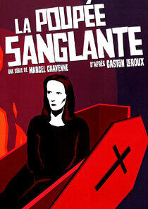 La Poupée sanglante La Poupée sanglante