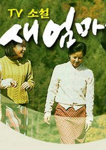 TV Novel: Stepmother TV Novel: Stepmother