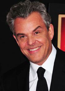 Danny Huston Danny Huston