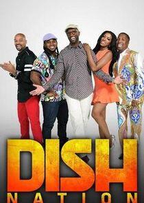 Dish Nation Dish Nation