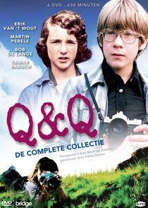 Q & Q Q & Q