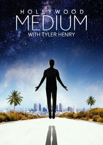 Hollywood Medium Hollywood Medium