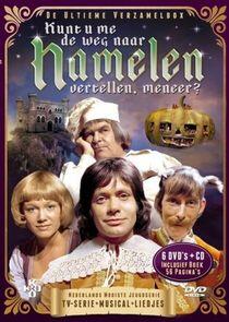 Kunt u mij de weg naar Hamelen vertellen, mijnheer? Kunt u mij de weg naar Hamelen vertellen, mijnheer?