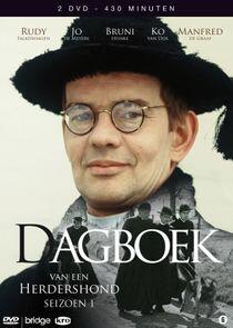 Dagboek van een herdershond - Season 1 Dagboek van een herdershond - Season 1