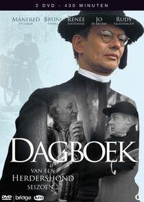 Dagboek van een herdershond - Season 2 Dagboek van een herdershond - Season 2